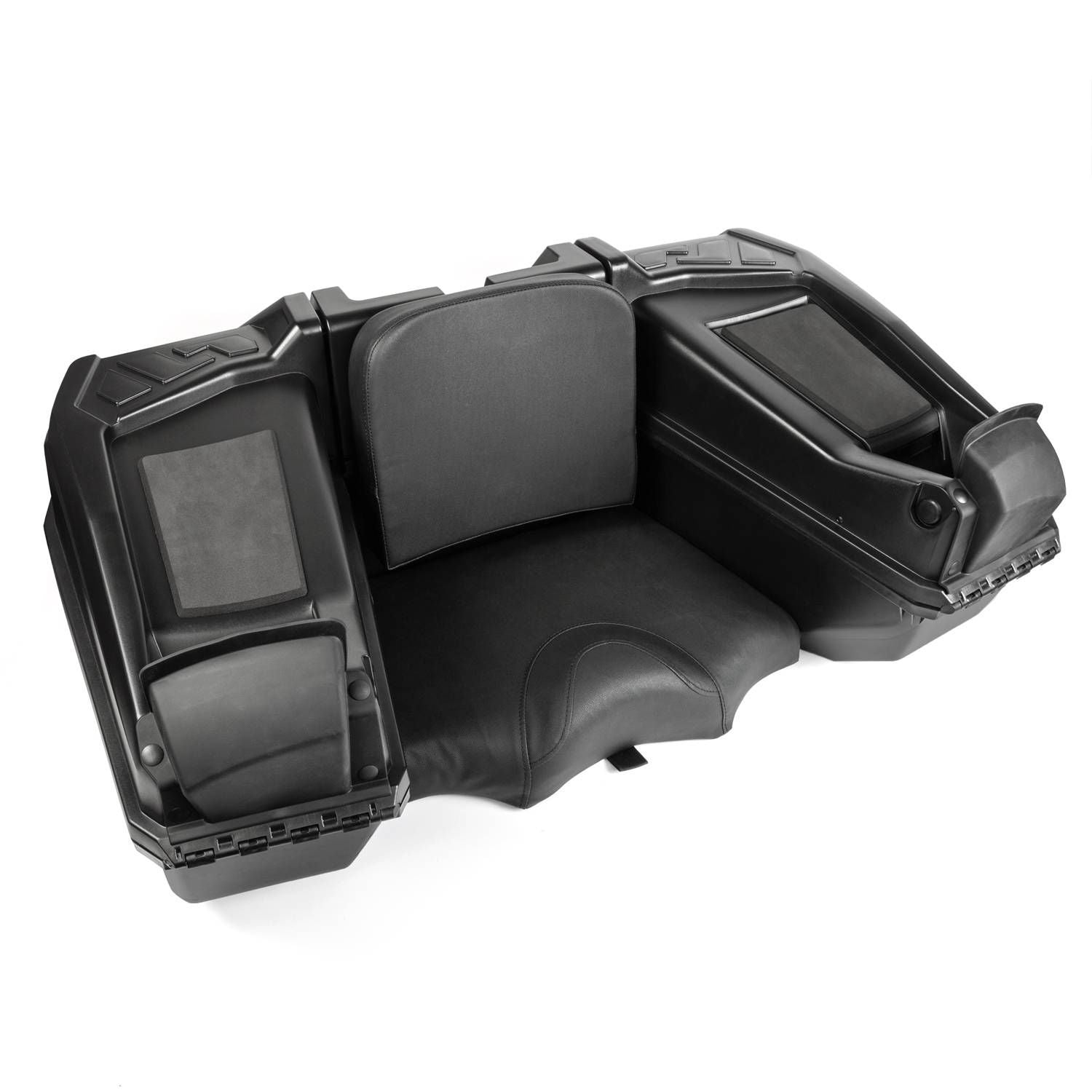 Kimpex Nomad Plus ATV Trunk