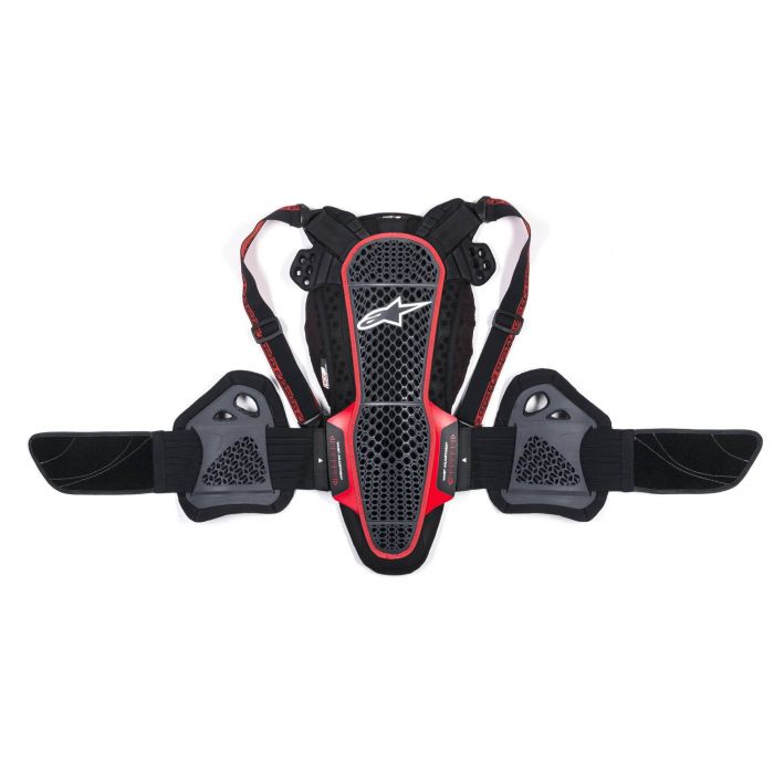 Alpinestars Nucleon KR-3 Back Protector