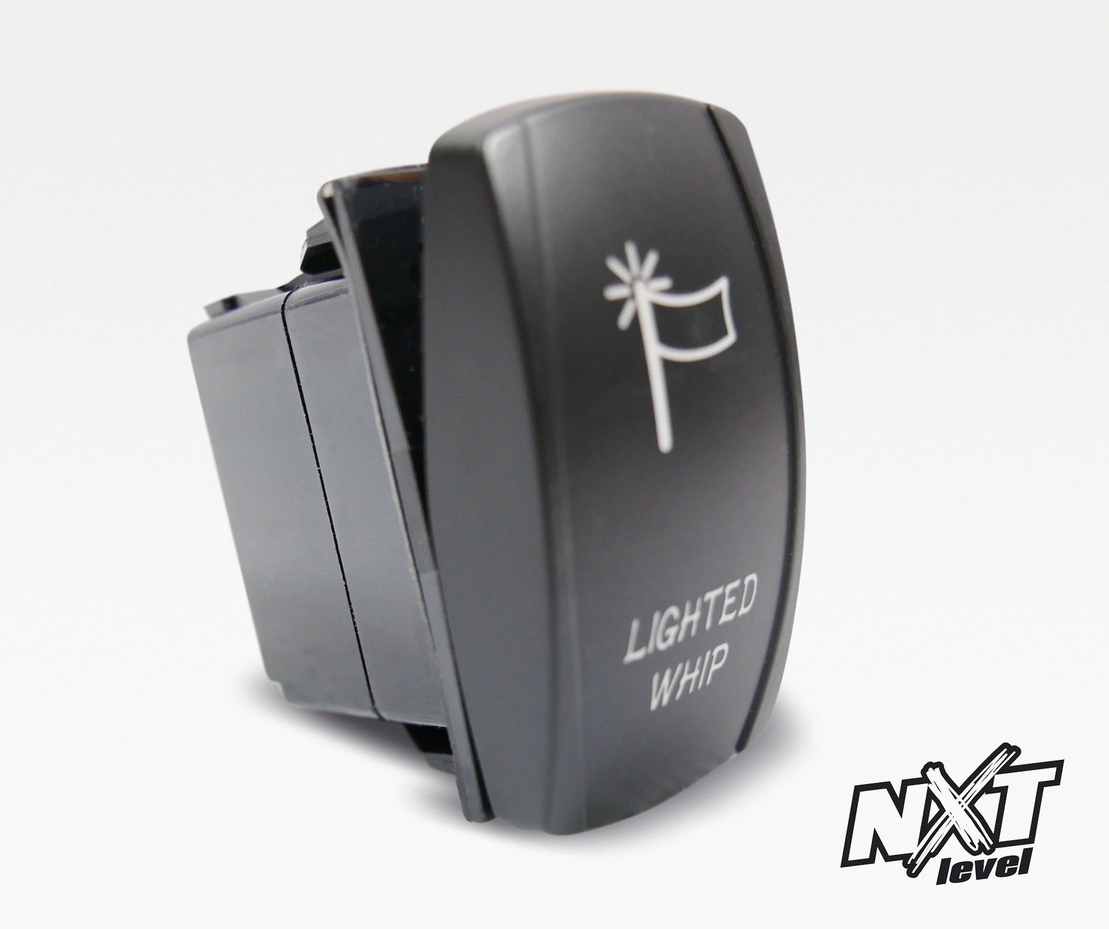 Wolftech Accessory Rocker Switch