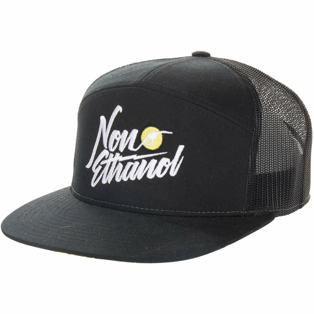 Casquette Snapback 7 panneaux sans éthanol 509