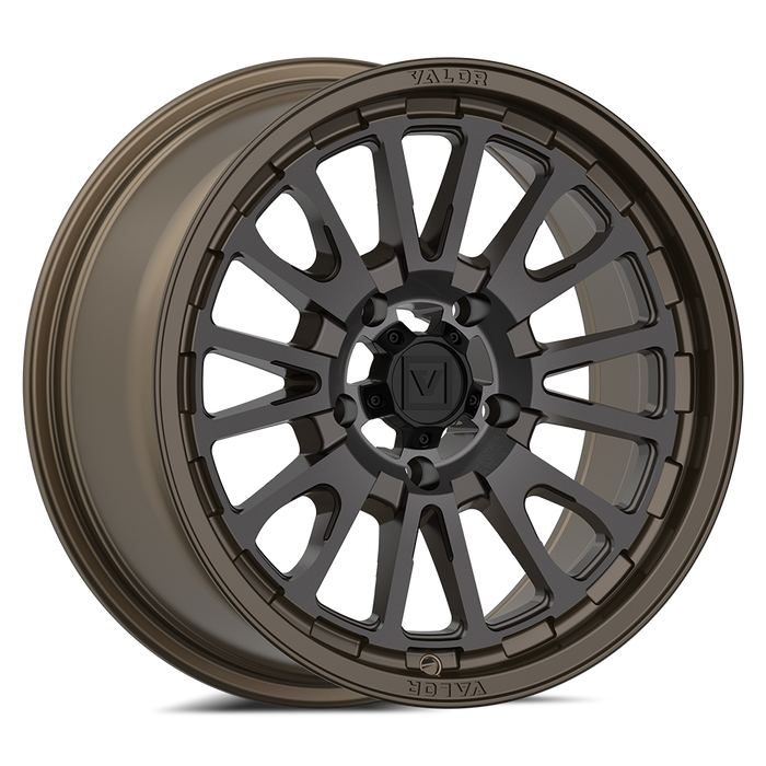 Valor Offroad V14 Wheel