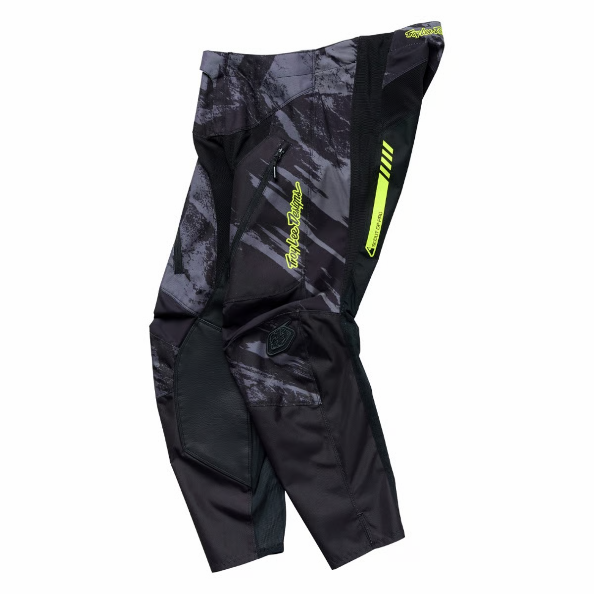 Troy Lee Designs Scout GP Pro Slab Pant
