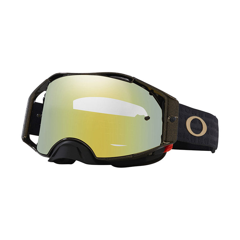 Oakley Airbrake MX Goggle