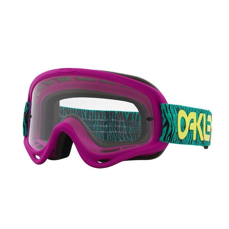 Oakley O-Frame MX Goggle