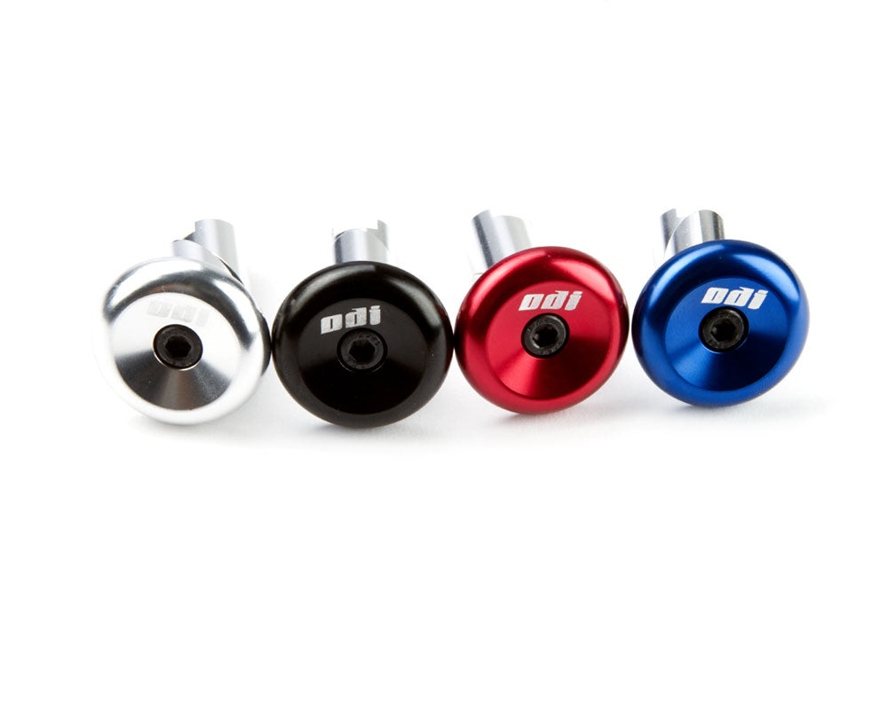 ODI Aluminum Watercraft End Plugs