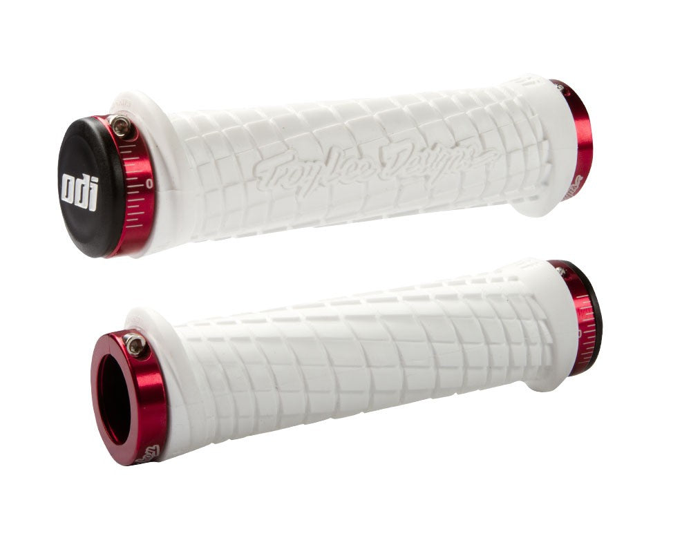 ODI Troy Lee Designs V1 Lock-On PWC Grips