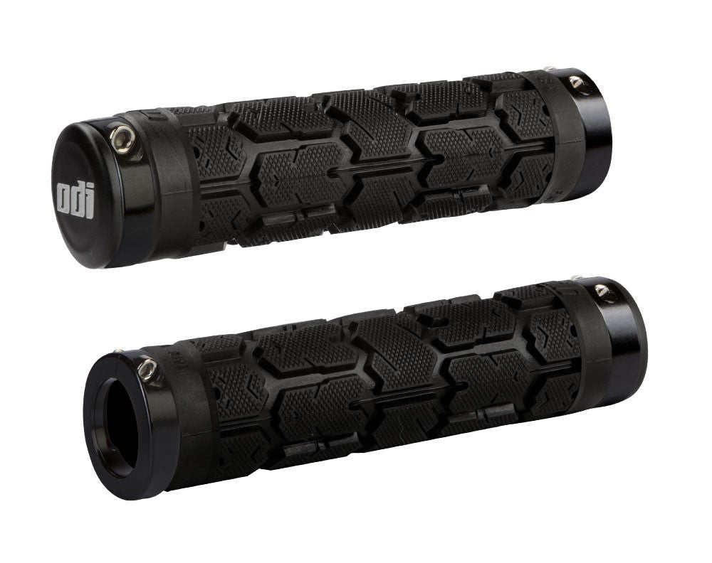 ODI Rogue V1 PWC Lock-On Grips, 130mm