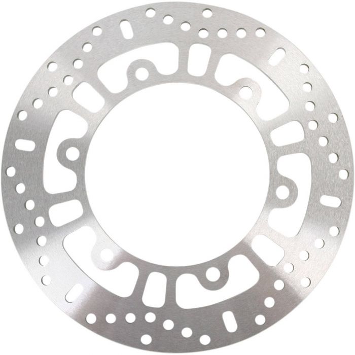 EBC OE Replacement Brake Rotor