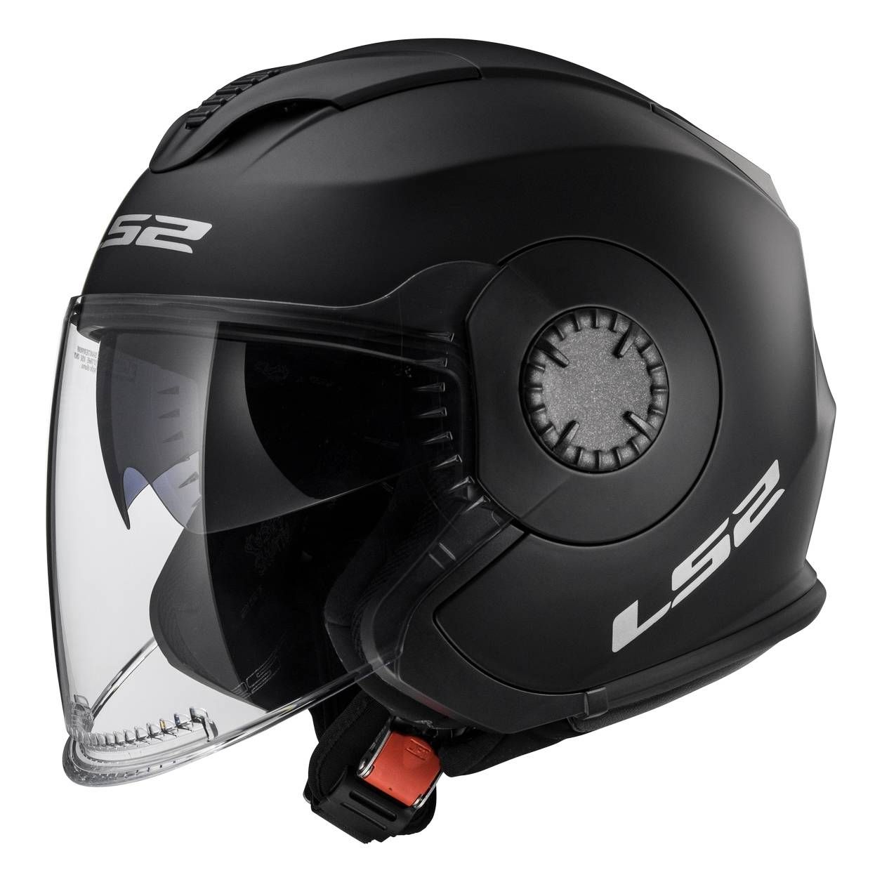 LS2 Verso Helmet