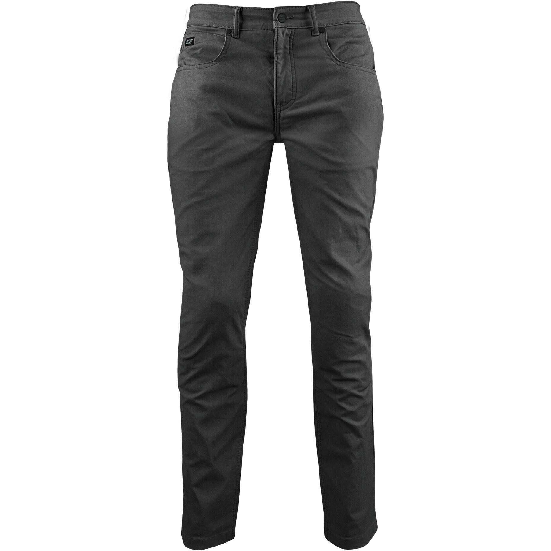 Speed and Strength Off the Chain Reinforced Chino Pants