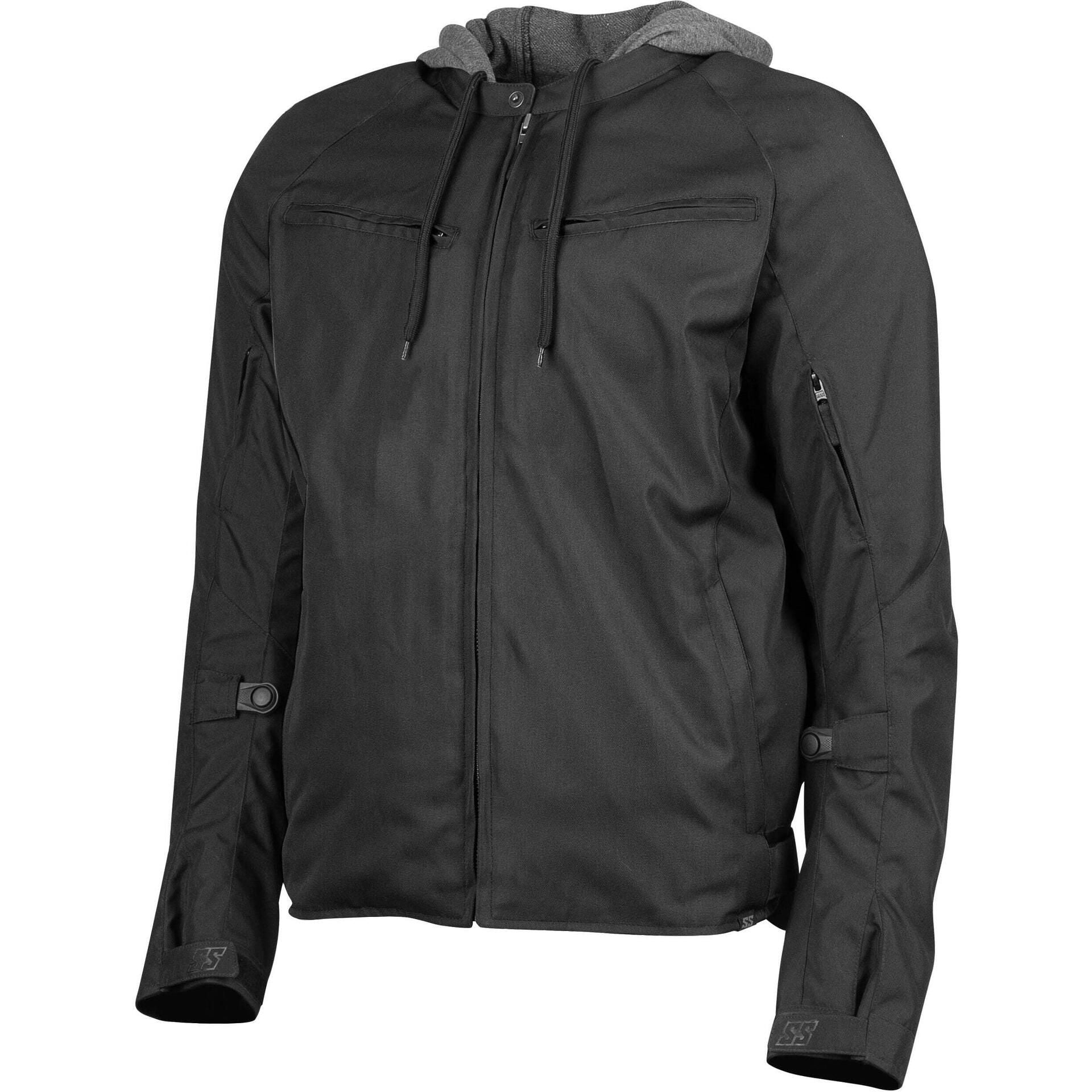 Speed and Strength Off The Chain 3.0 Textile Jacket