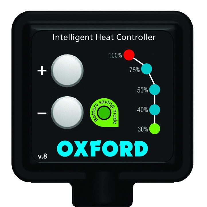Oxford Replacement Heaterz V8 Heat Controller