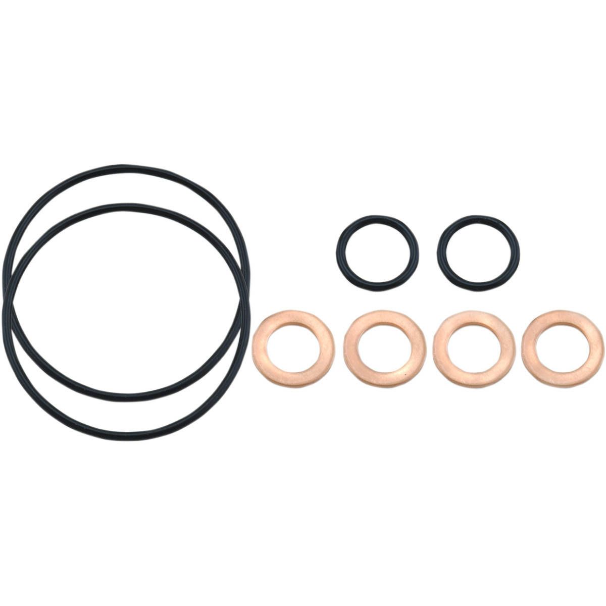 Bolt Oil Change Hardware Kit