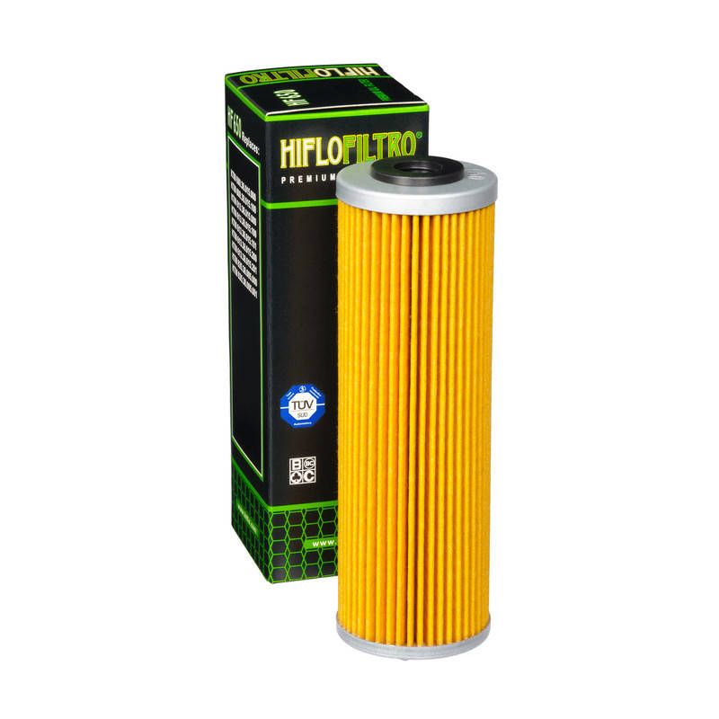 HiFloFiltro Oil Filter