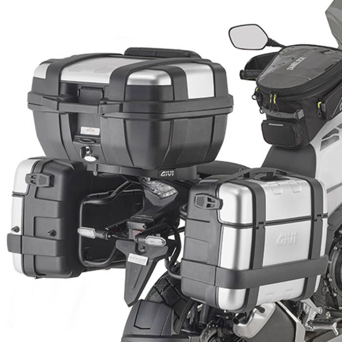 Givi One-Fit Tubular Side Case Holder