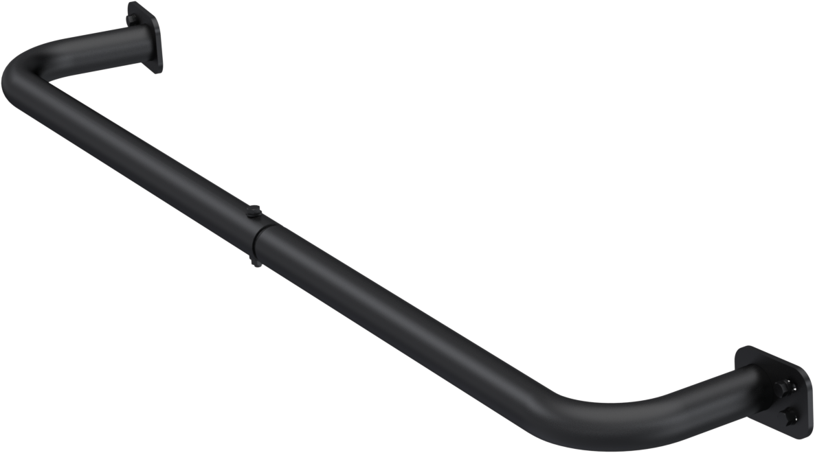 MBRP Speaker Bar Mounting Kit