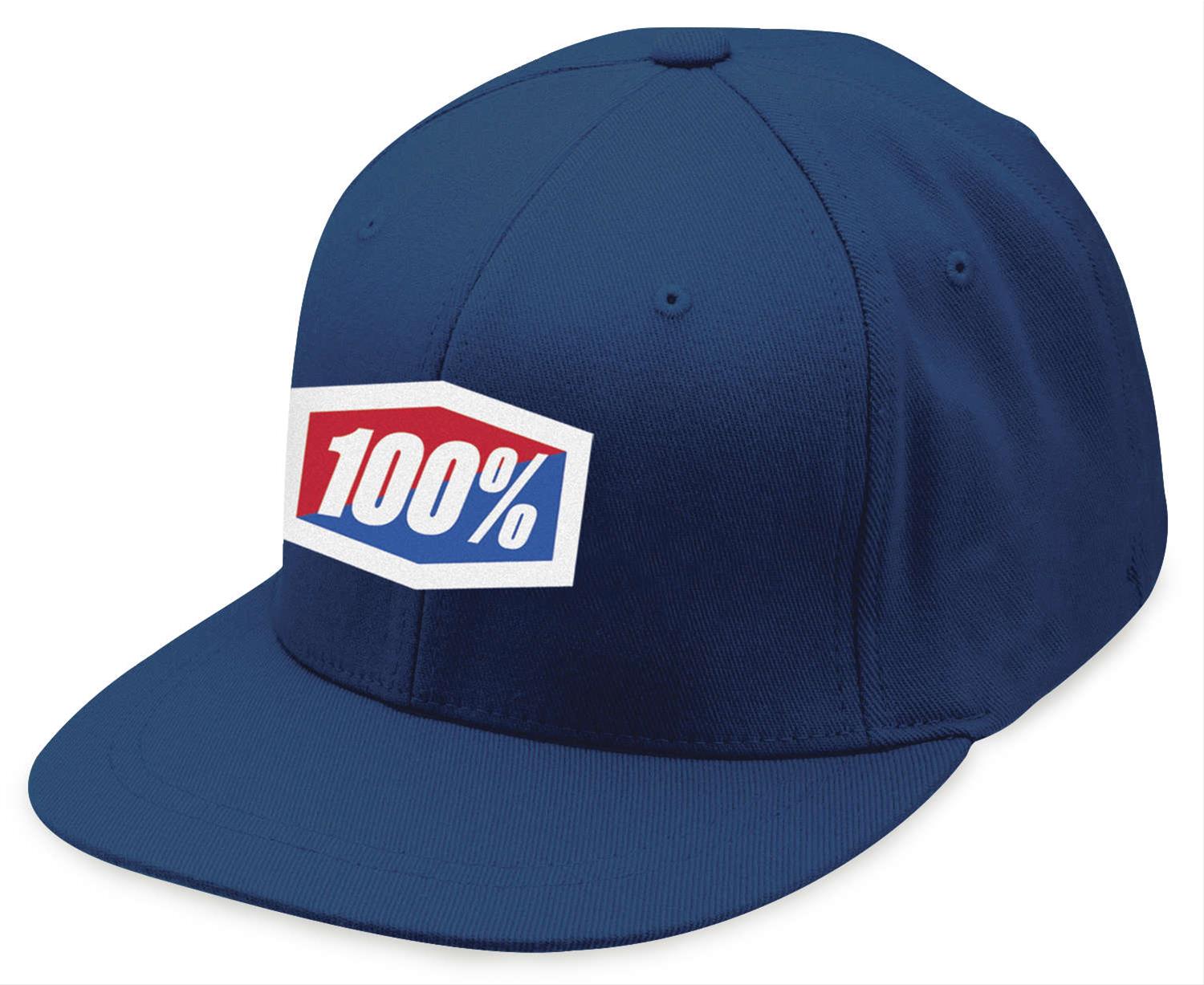 100% Official J-Fit Flexfit Hat