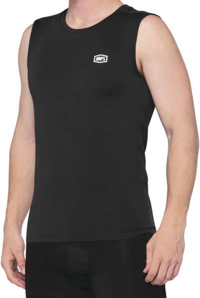 100% Basecamp Sleeveless Base Layer