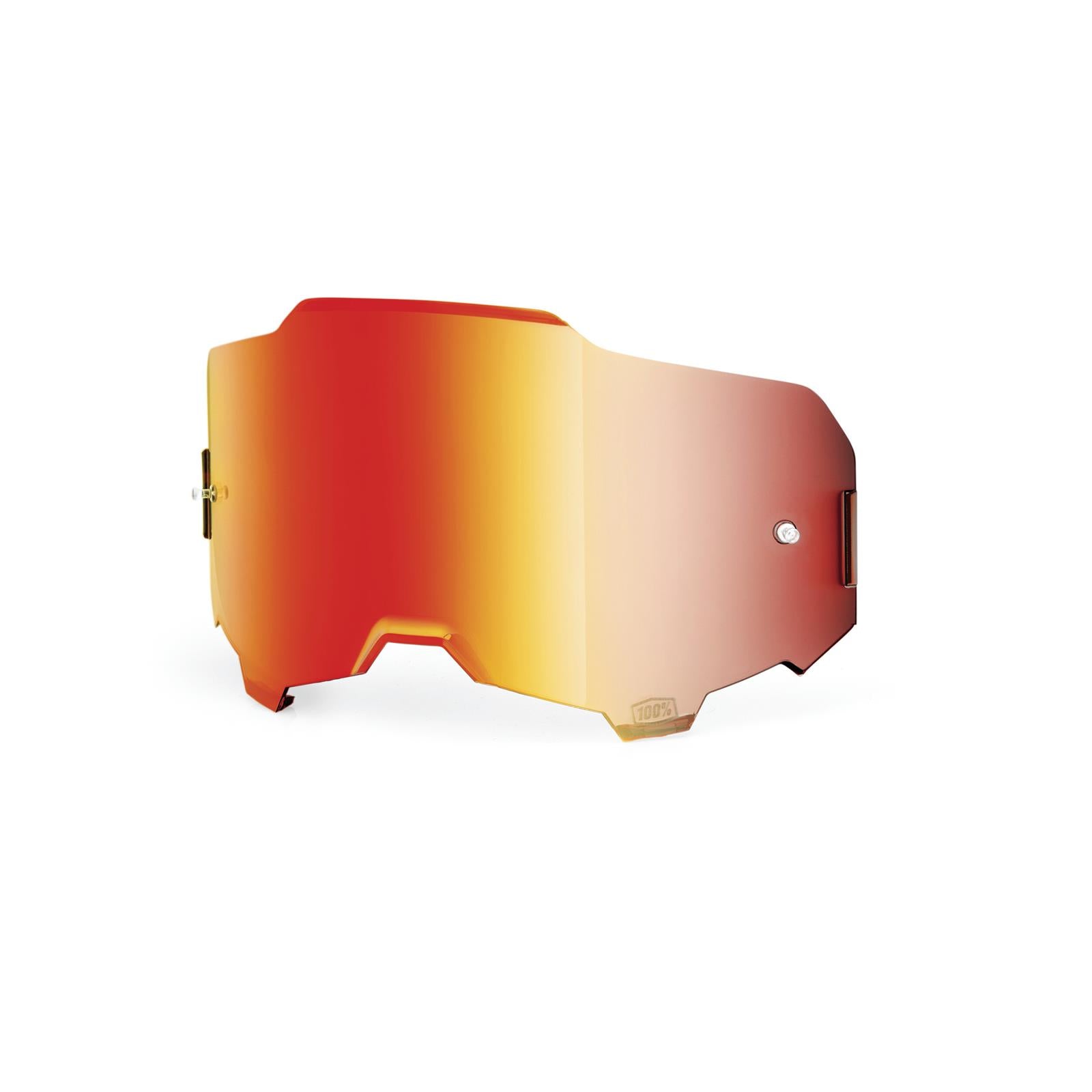 100% Armega/Armatic Injection Lens