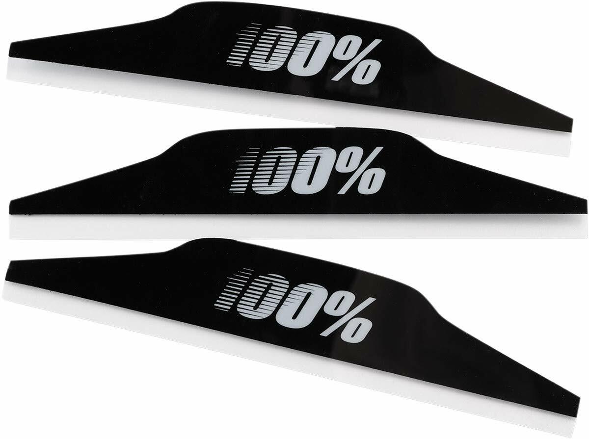 100% Mud Flap for SVS System