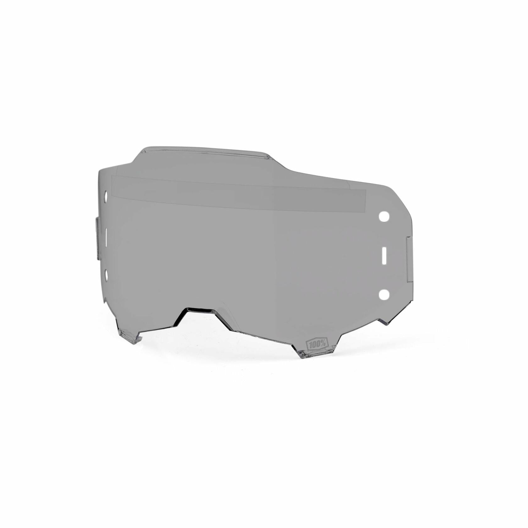 100% Armega Forecast Injected Lens