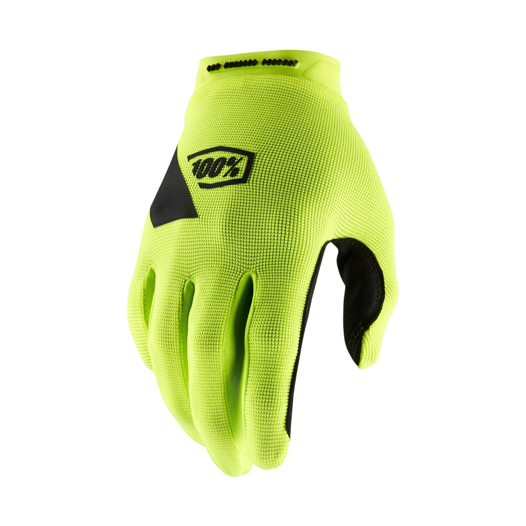 100% Ridecamp Glove