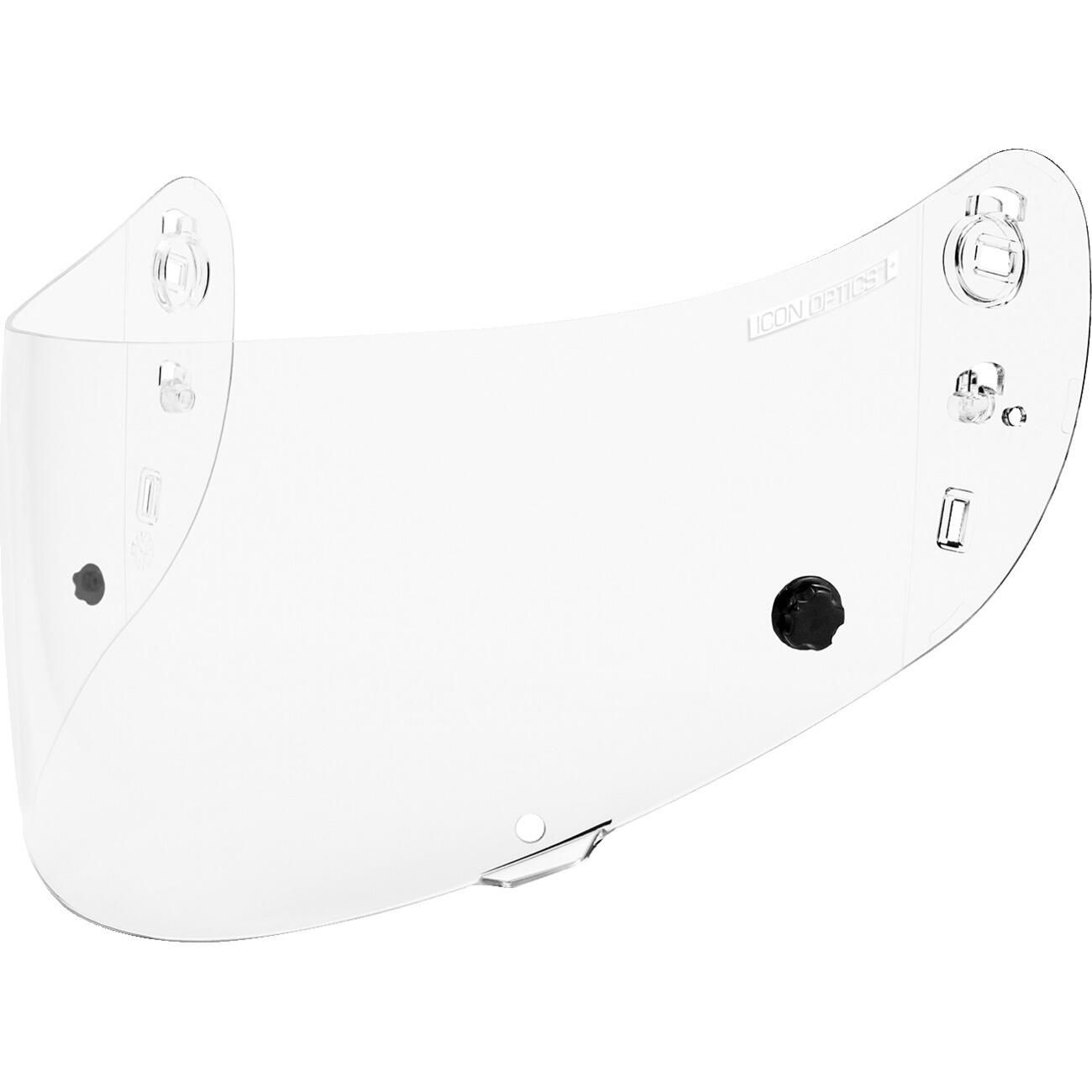 Icon Optics Tracshield 22.06 Shield