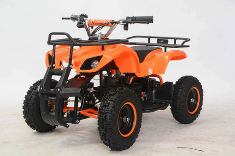 VTT électrique pour jeunes Optimus de GVA Brands