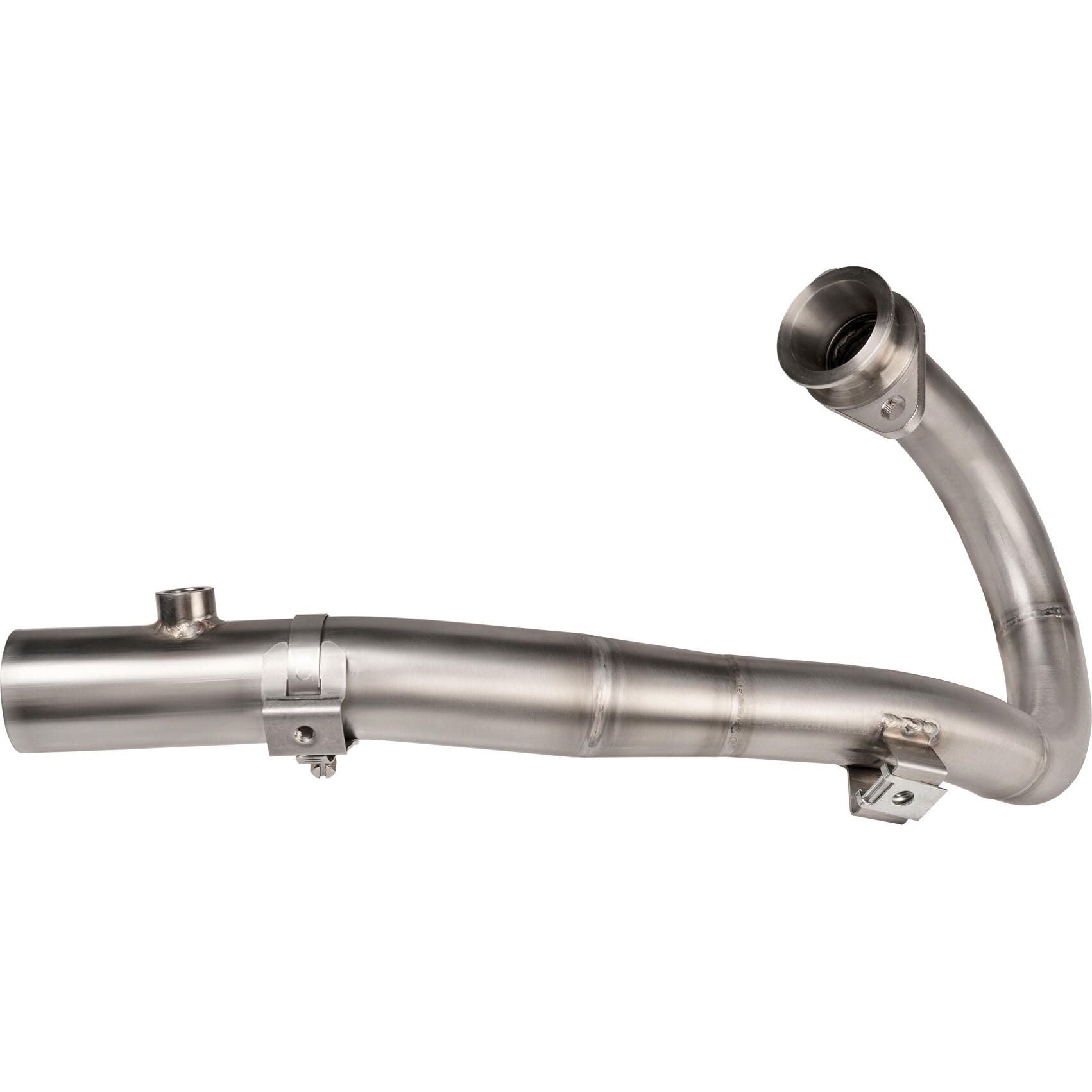 Akrapovic Optional Motorcycle Head Pipe