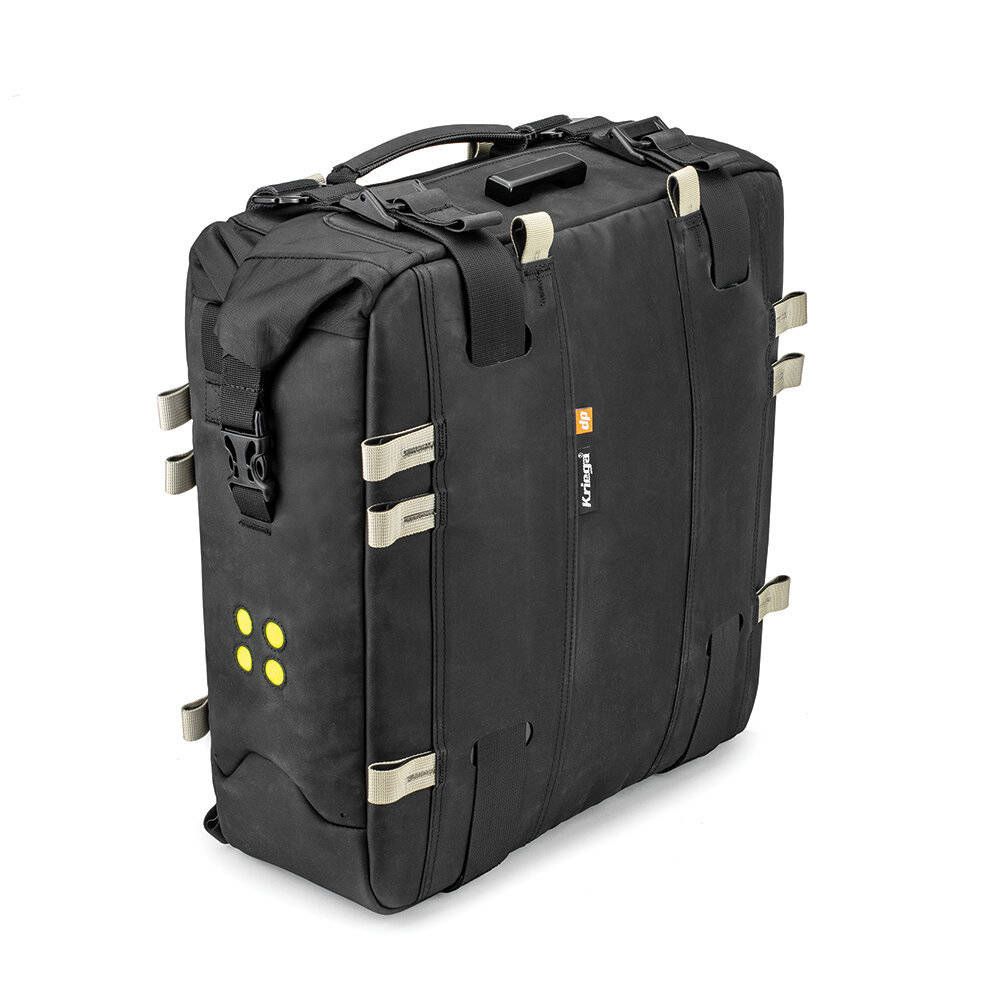 Kriega OS-Soft Panniers