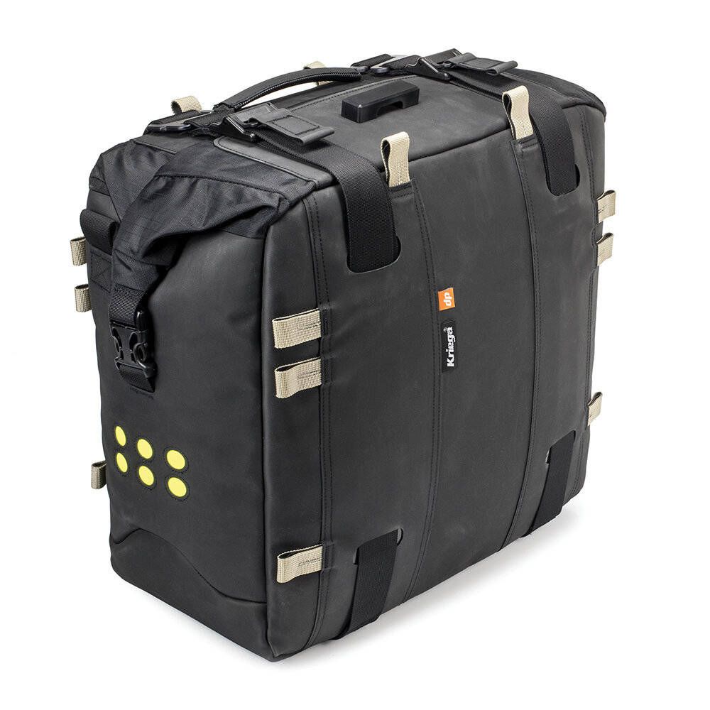Kriega OS-OS-Soft Panniers