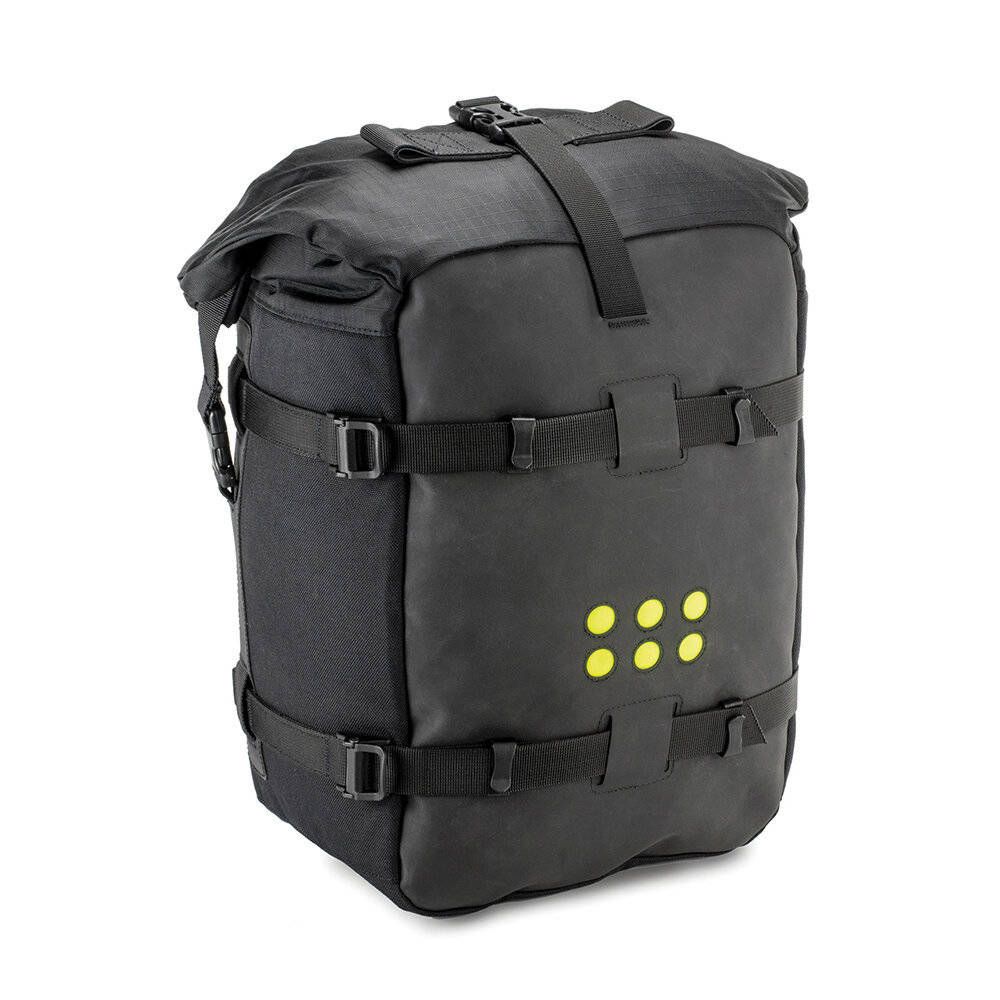 Kriega OS-Overlander Bike Packs