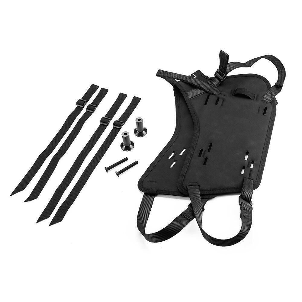 Kriega OS-Base Rackless Luggage Harness