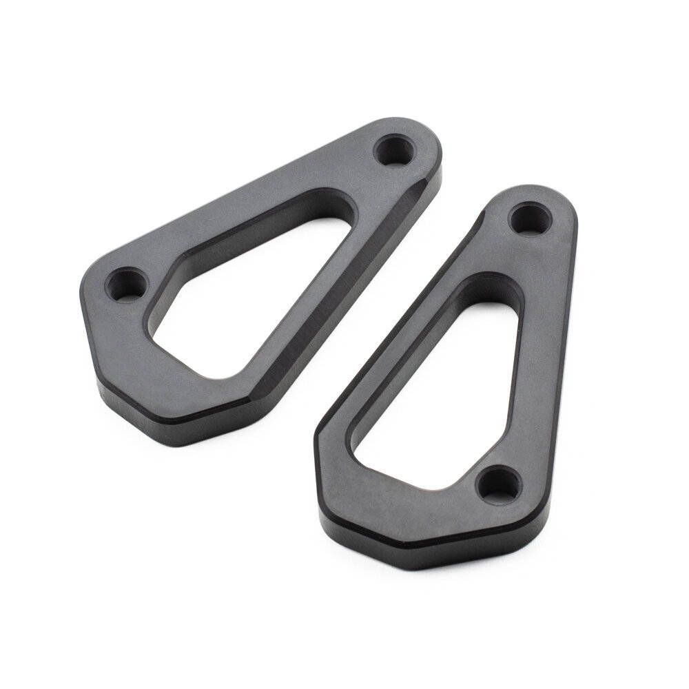 Kriega OS-Footrest Eliminator