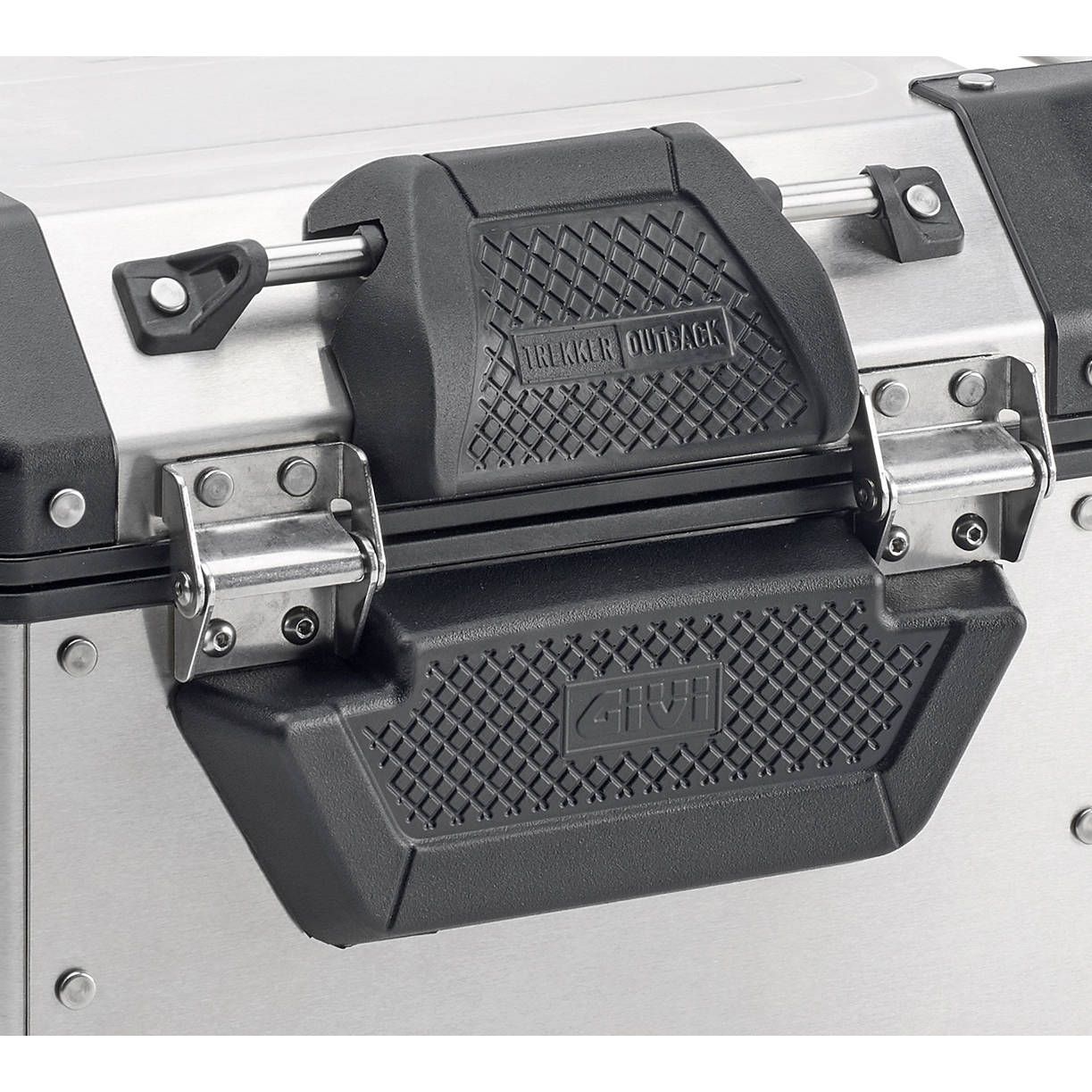 Givi Outback 42L Backrest