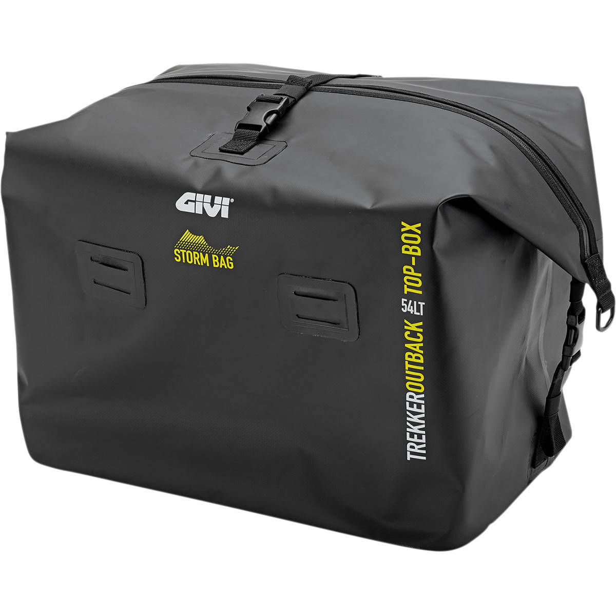 Givi Outback Series Aluminum Top Case 58L Inner Bag