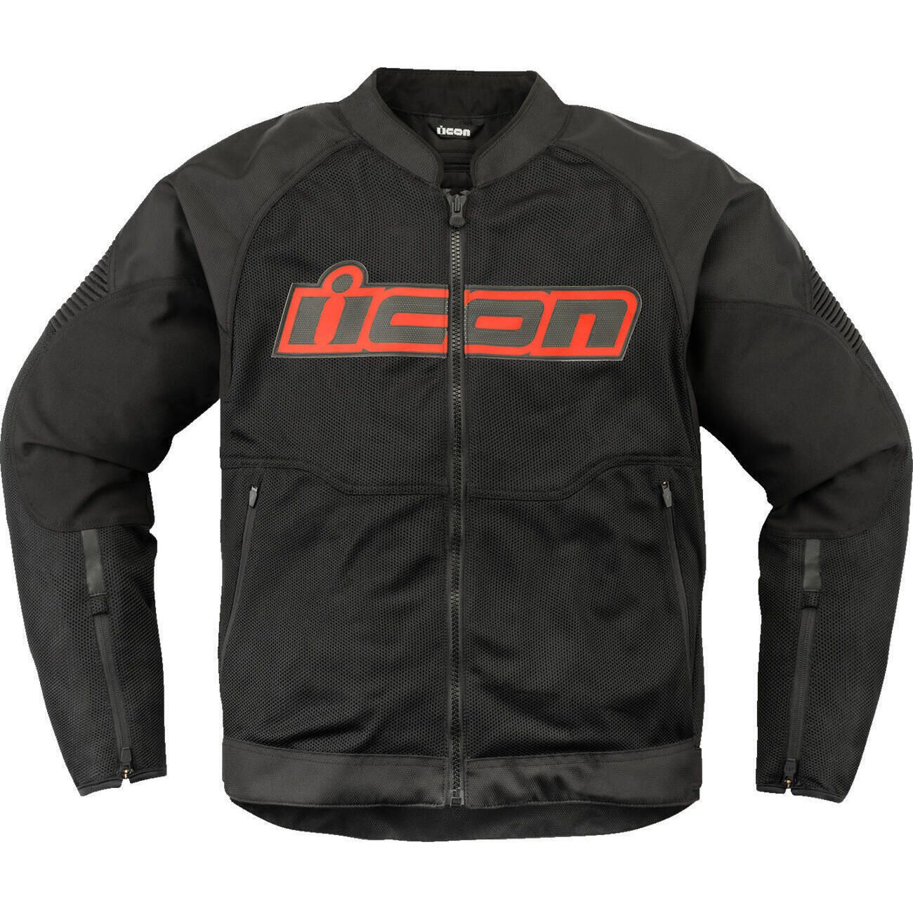 Icon Overlord 3 Mesh CE Jacket