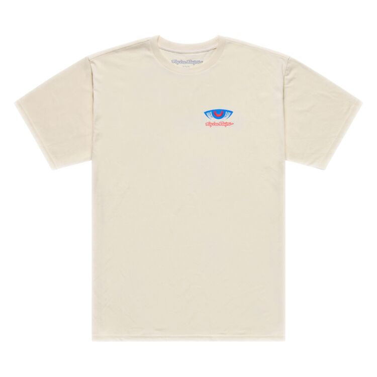 Troy Lee Designs Cyborg Short Sleeve Tee