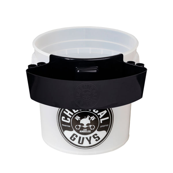 Chemical Guys Freeloader Bucket &amp; Dolly Organizer