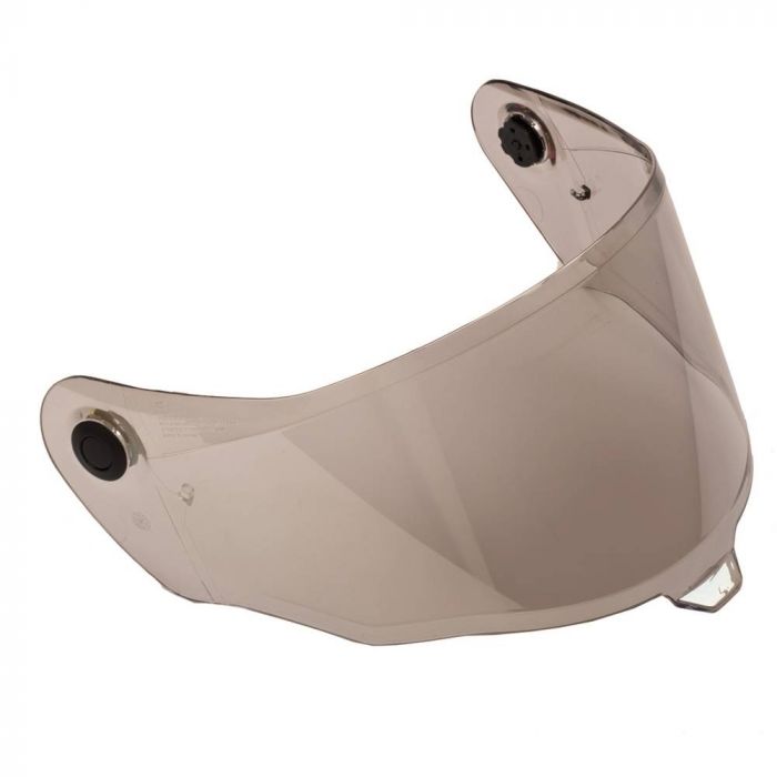 Bell Panovision Shield with Tear-Off Posts for Race Star Helmets