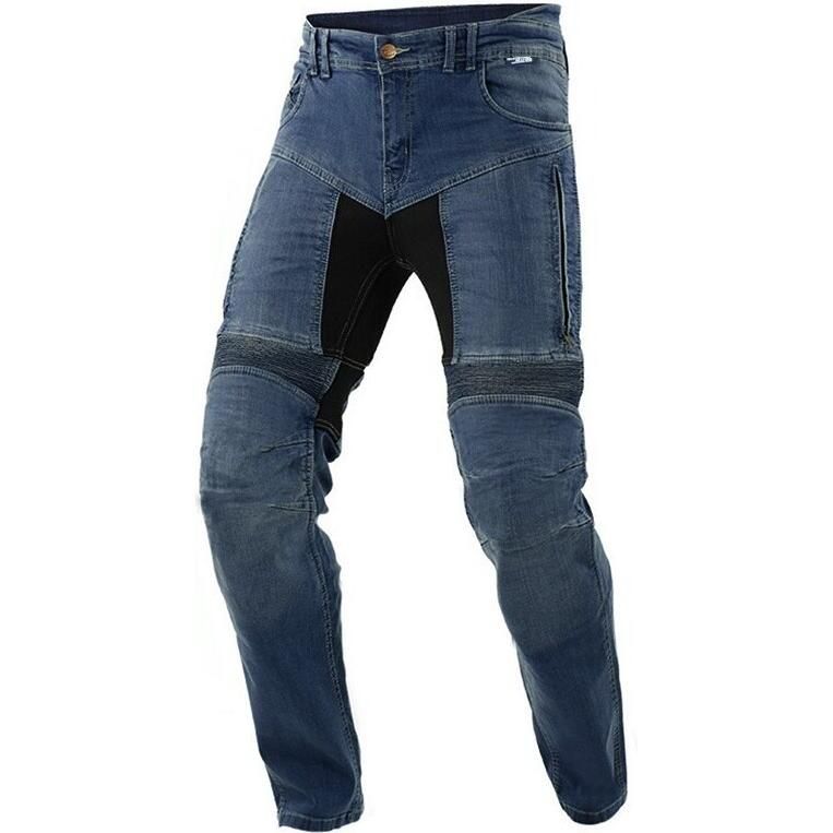 Trilobite 25608 Parado Slim Fit Jeans