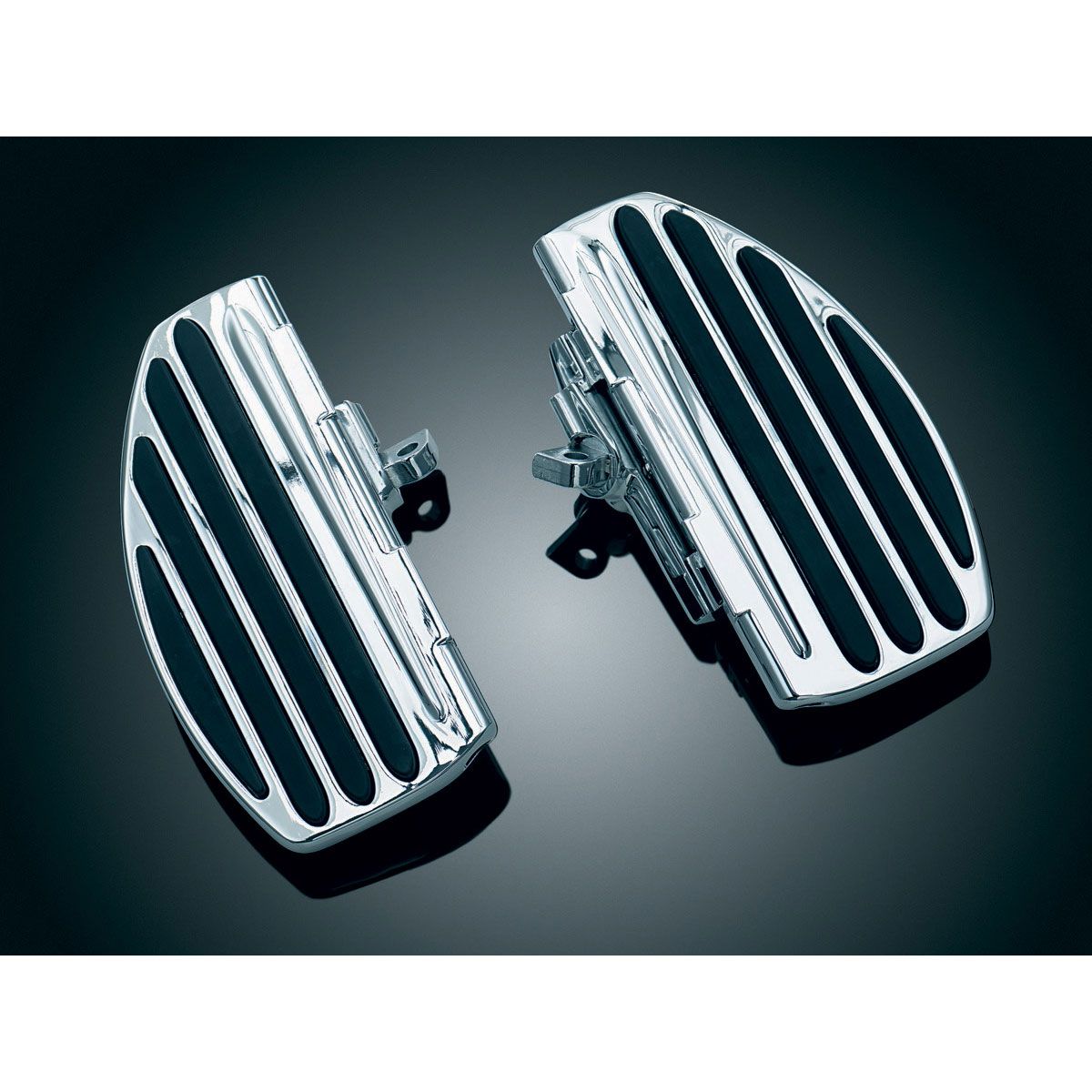 Kuryakyn Passenger ISO-Boards