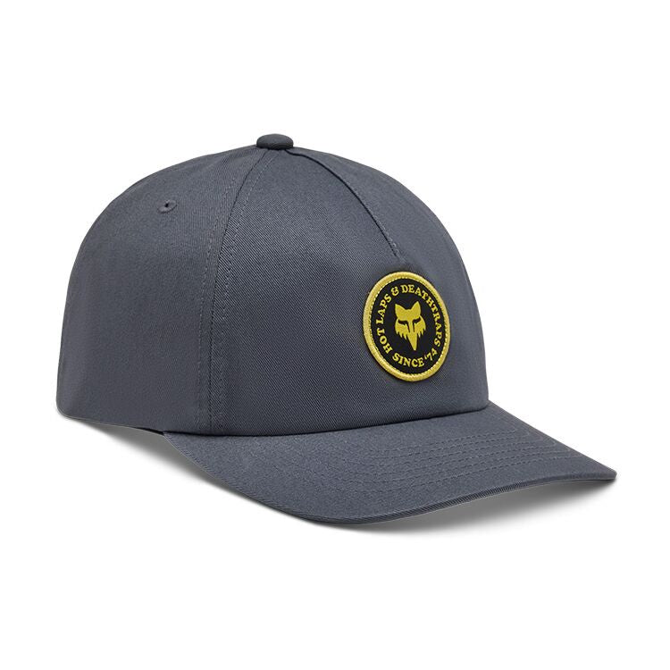 Casquette ajustable Fox Racing Hotlaps