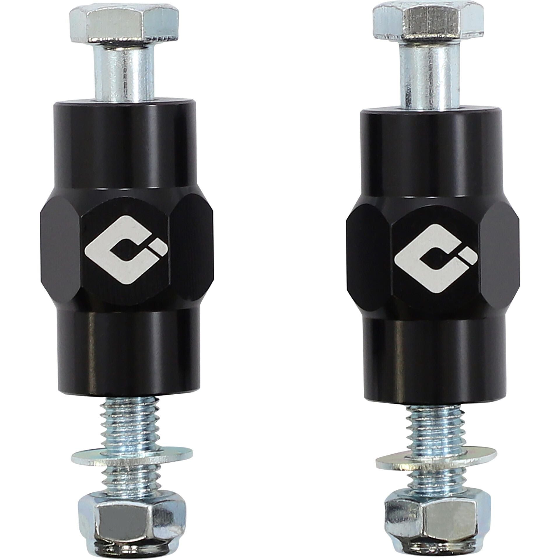 ODI Pee-Wee Handlebar Riser Kit