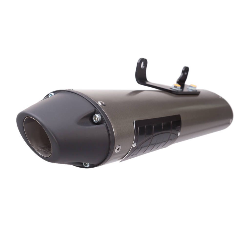 HMF Performance Series Exhaust System