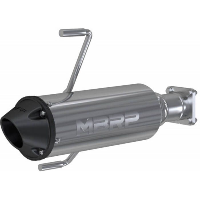 MBRP Performance Series Exhaust System