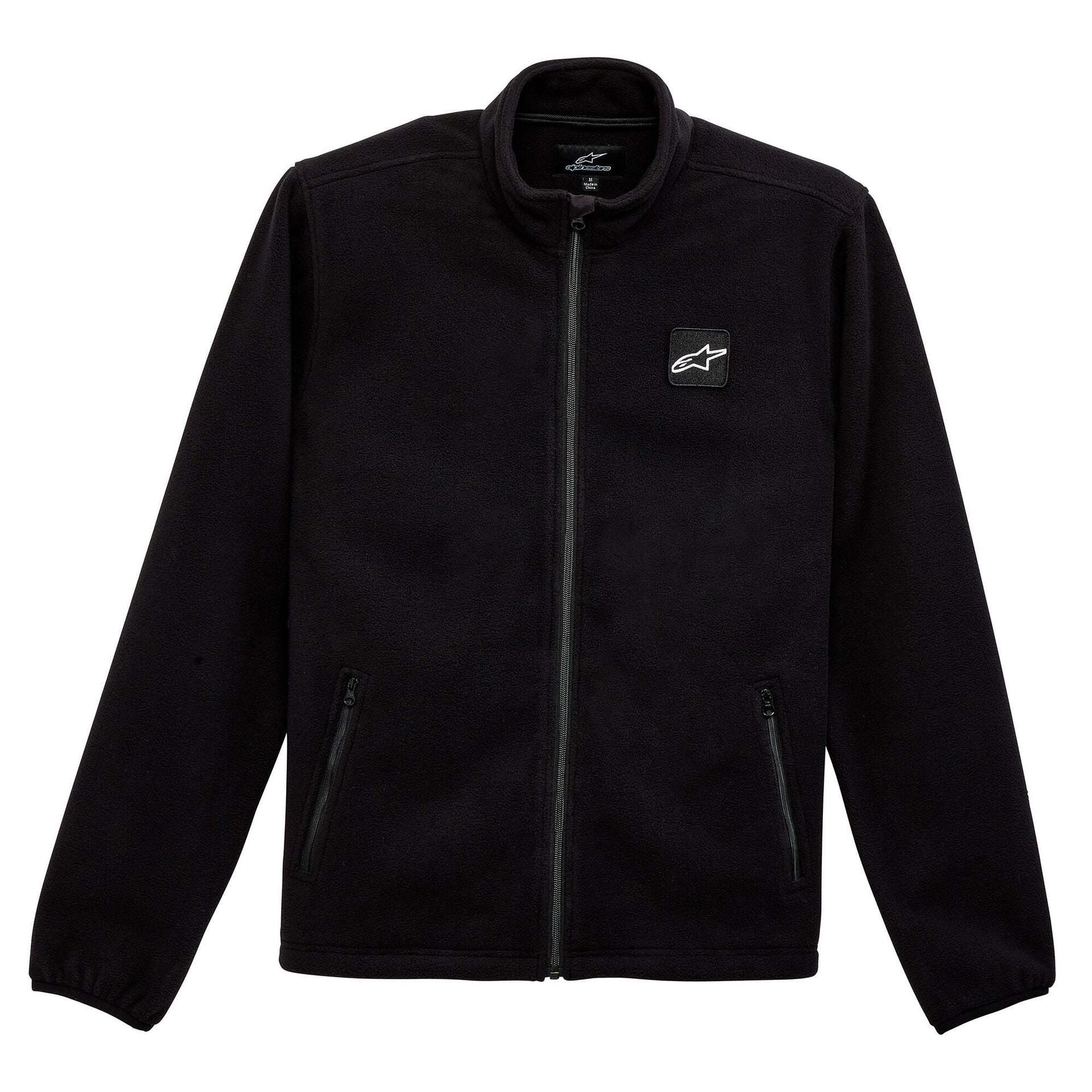 Alpinestars Periphery Polar Fleece Jacket