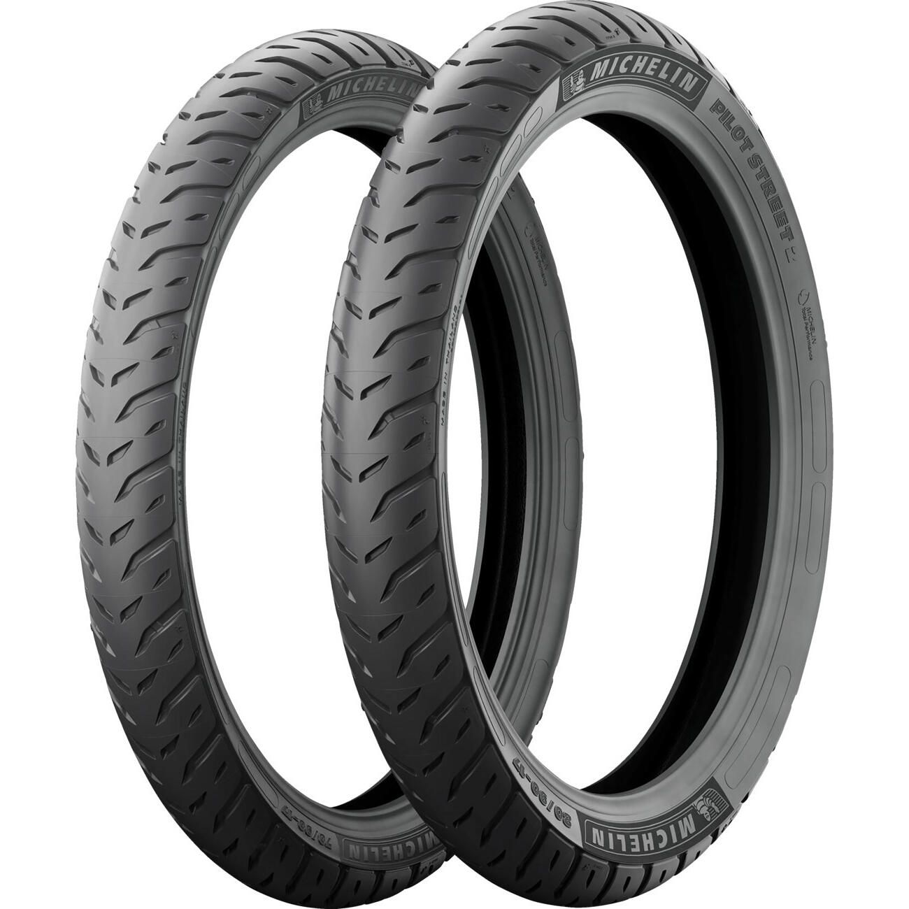 Michelin Pilot Street 2 Tire