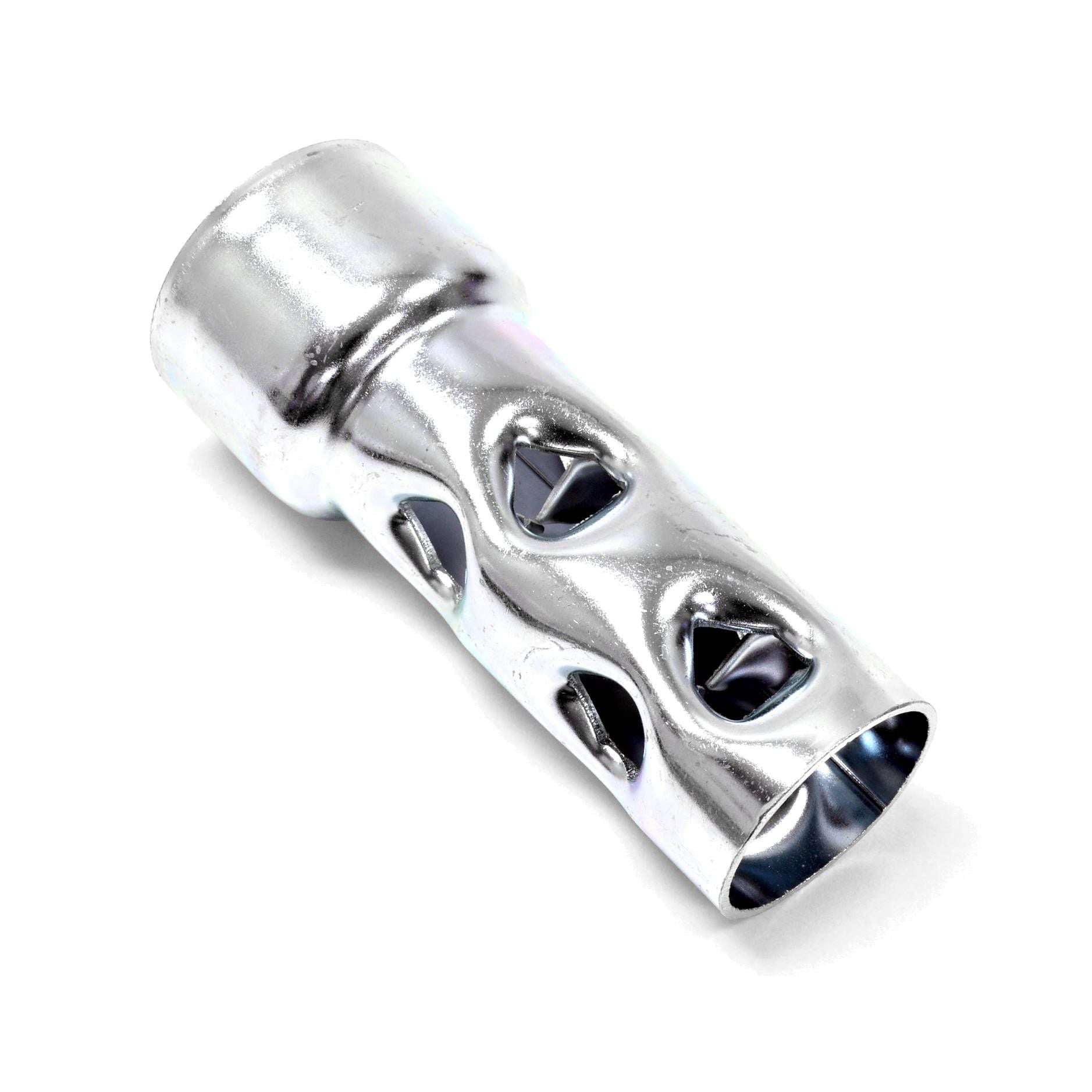 EMGO Pipe Silencer, 1 3/4 x 4