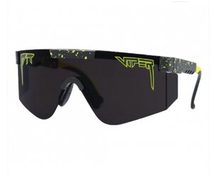 Pit Viper The 2000s Sunglasses - The Cosmos (Rated Z87+)